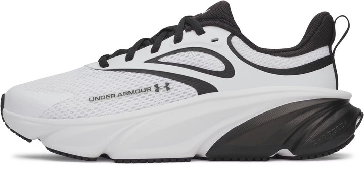 Under Armour Ua Bgs Rogue 6 - white