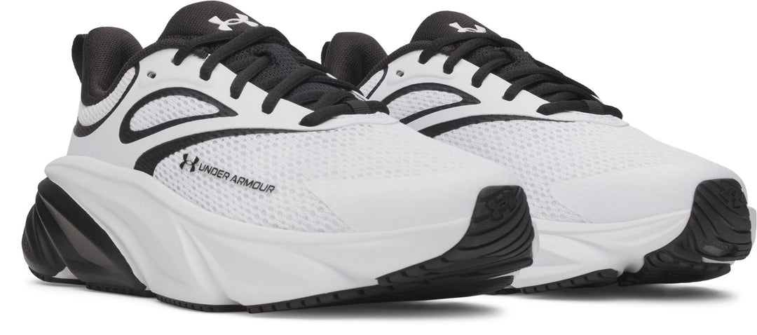 Under Armour Ua Bgs Rogue 6 - white