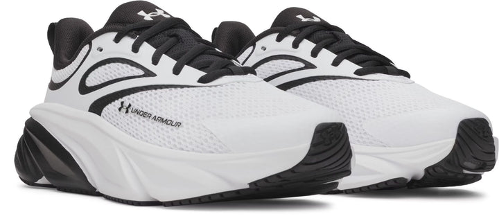 Under Armour Ua Bgs Rogue 6 - white