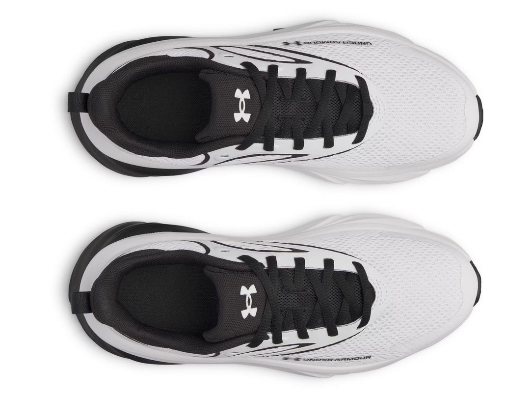 Under Armour Ua Bgs Rogue 6 - white