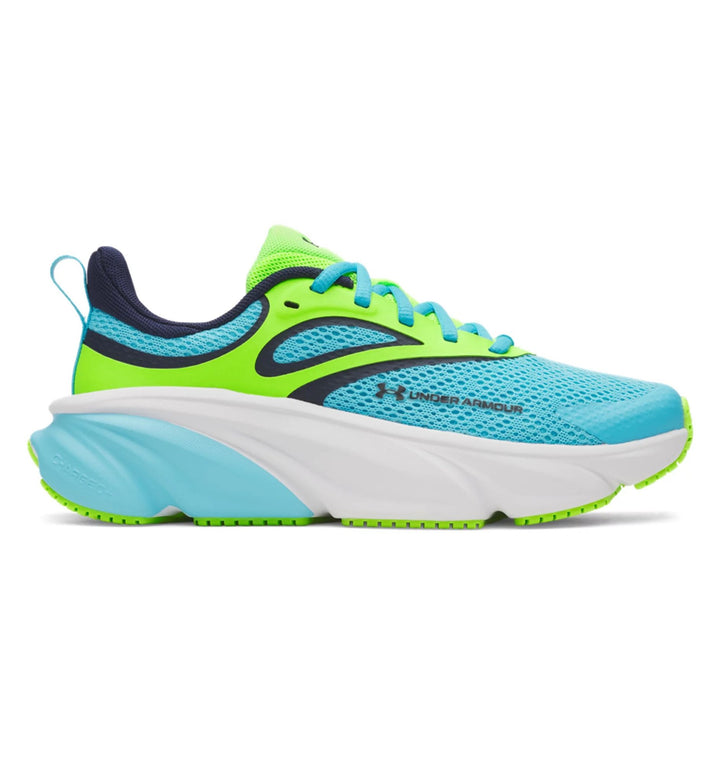 Under Armour Ua Bgs Rogue 6 - blue blur