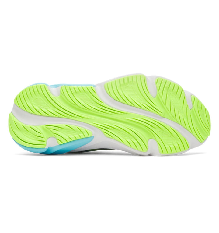 Under Armour Ua Bgs Rogue 6 - blue blur