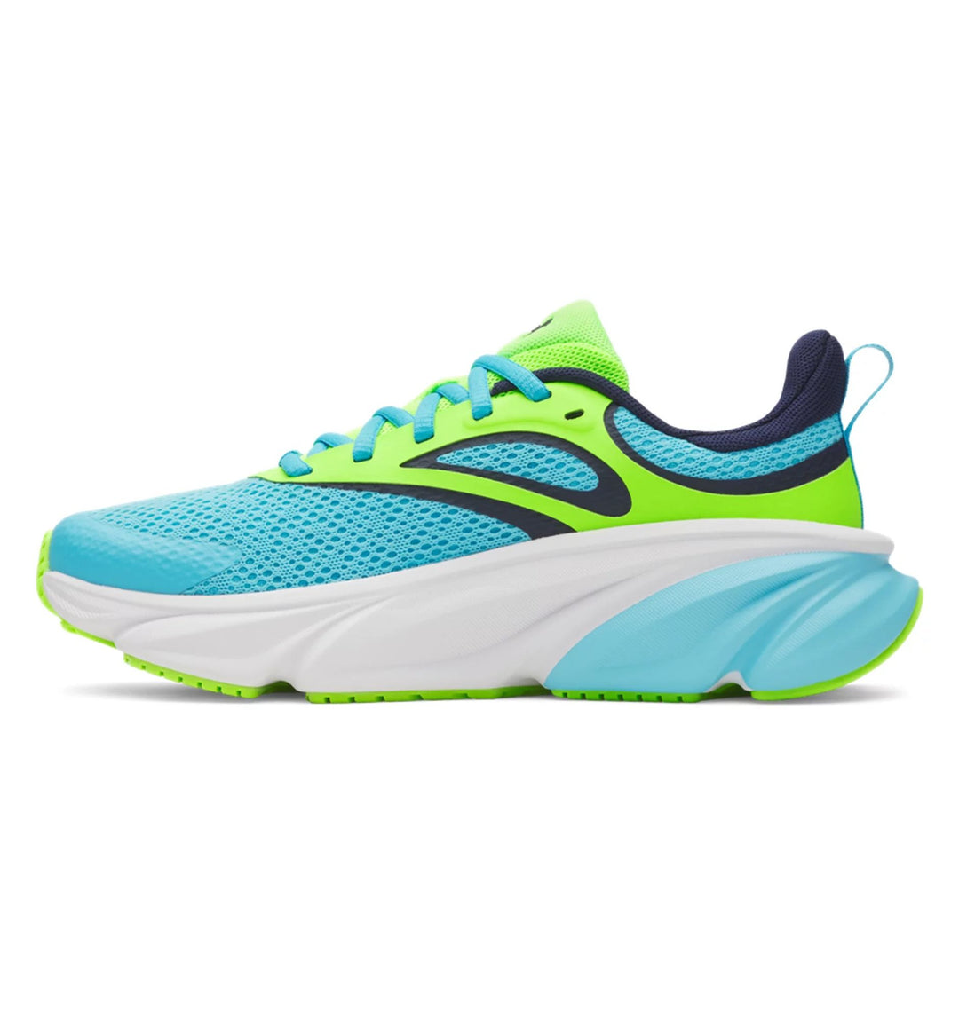 Under Armour Ua Bgs Rogue 6 - blue blur