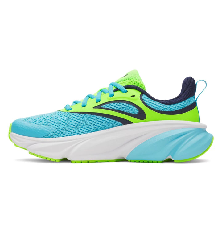 Under Armour Ua Bgs Rogue 6 - blue blur