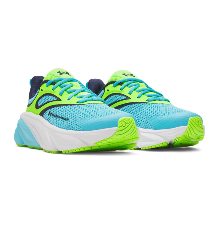 Under Armour Ua Bgs Rogue 6 - blue blur