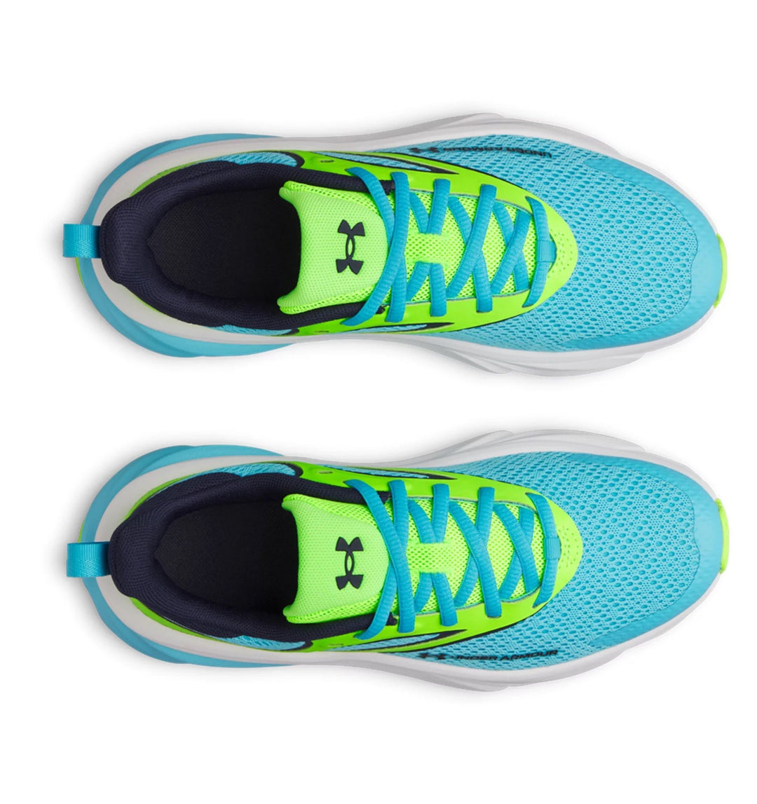 Under Armour Ua Bgs Rogue 6 - blue blur