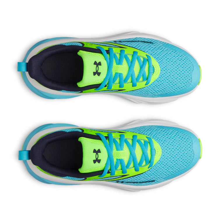 Under Armour Ua Bgs Rogue 6 - blue blur