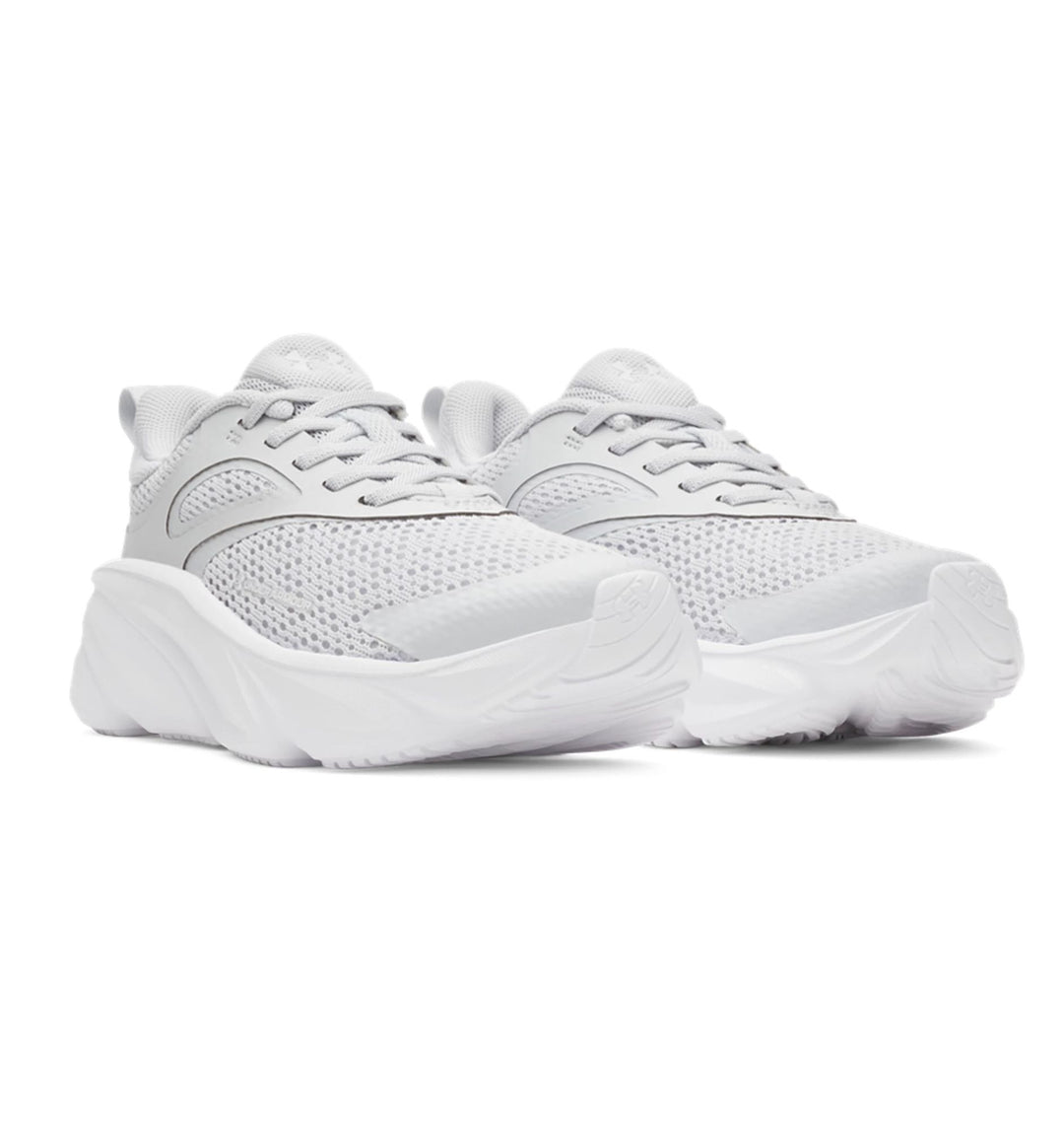 Under Armour Ua Gps Rogue 6 Al - halo gray
