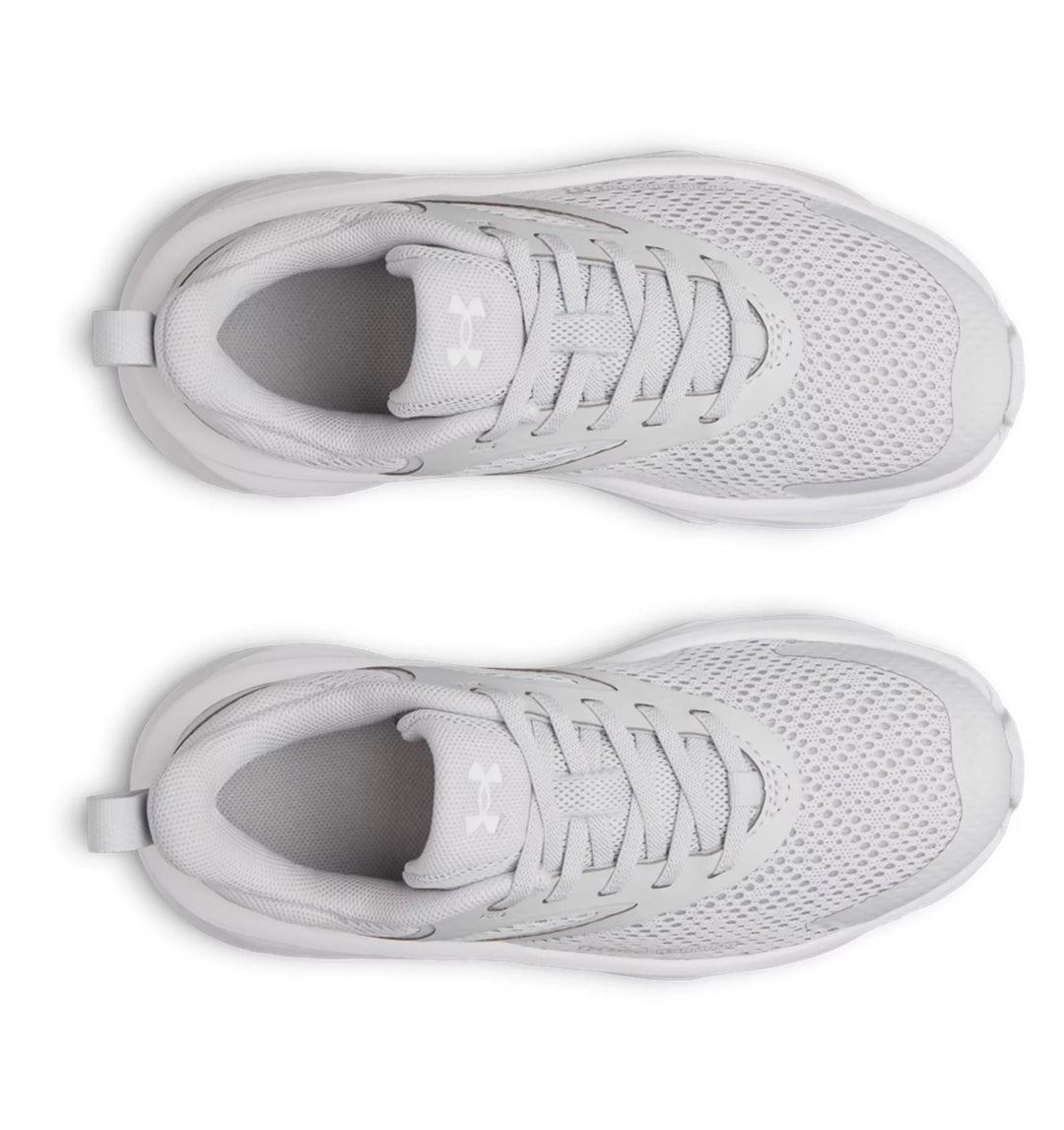 Under Armour Ua Gps Rogue 6 Al - halo gray