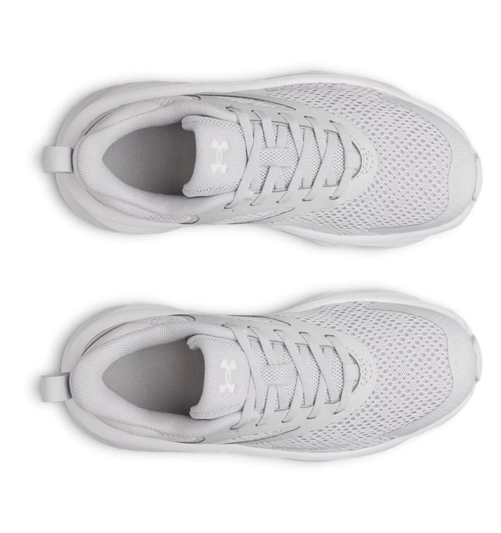 Under Armour Ua Gps Rogue 6 Al - halo gray