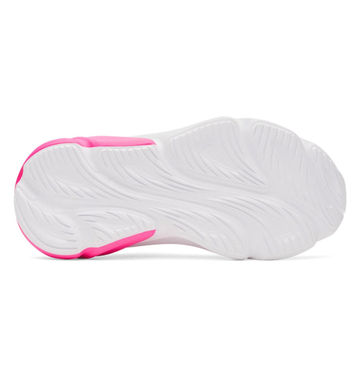 Under Armour Ua Gps Rogue 6 Al - pink rave