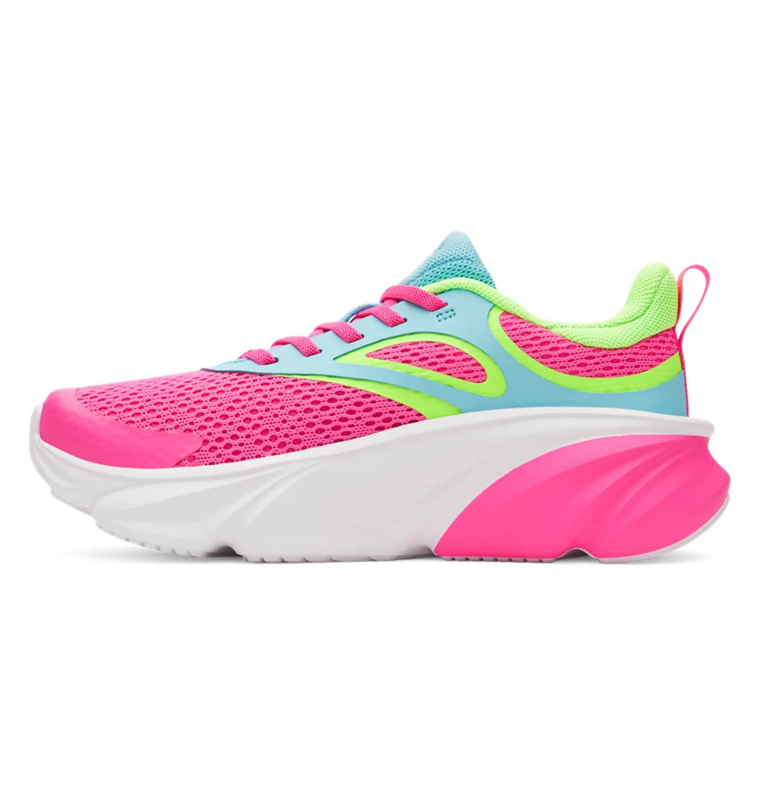 Under Armour Ua Gps Rogue 6 Al - pink rave