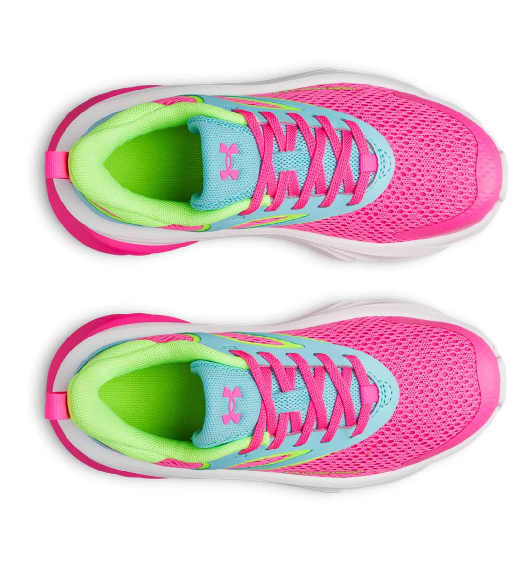 Under Armour Ua Gps Rogue 6 Al - pink rave