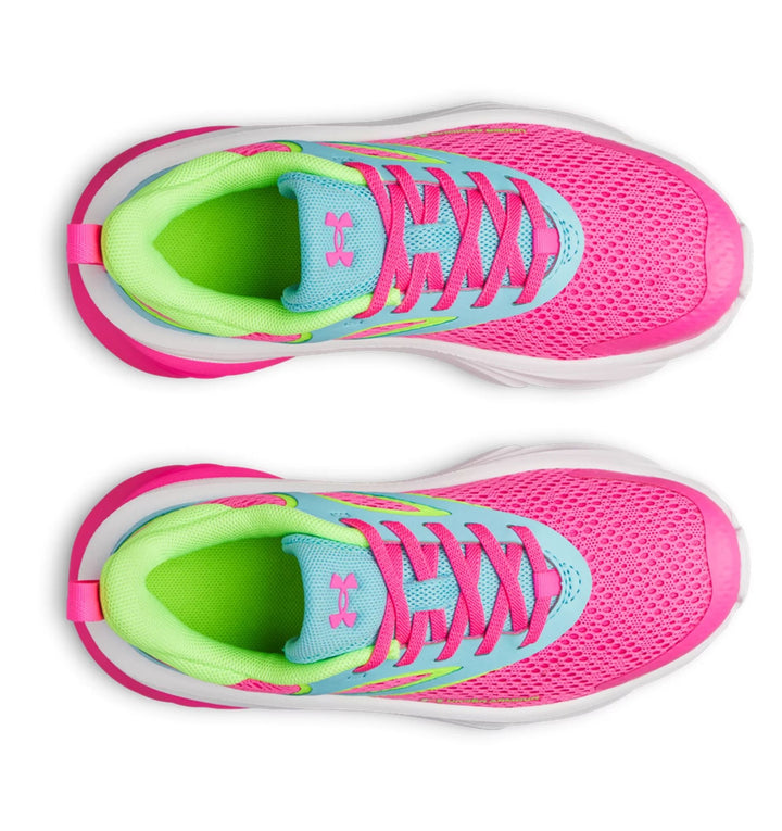 Under Armour Ua Gps Rogue 6 Al - pink rave