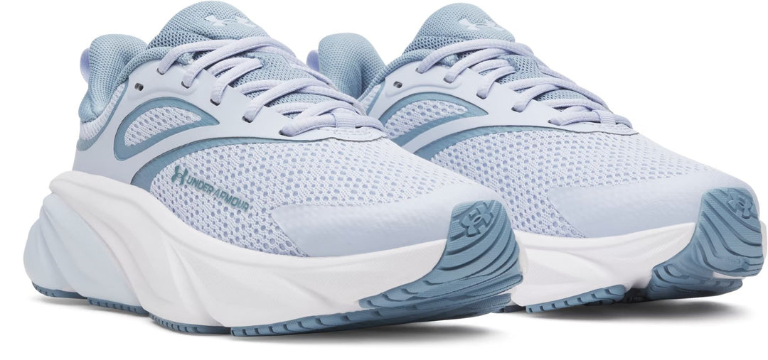 Under Armour Ua Ggs Rogue 6 - spackle blue