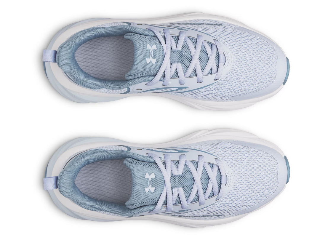 Under Armour Ua Ggs Rogue 6 - spackle blue