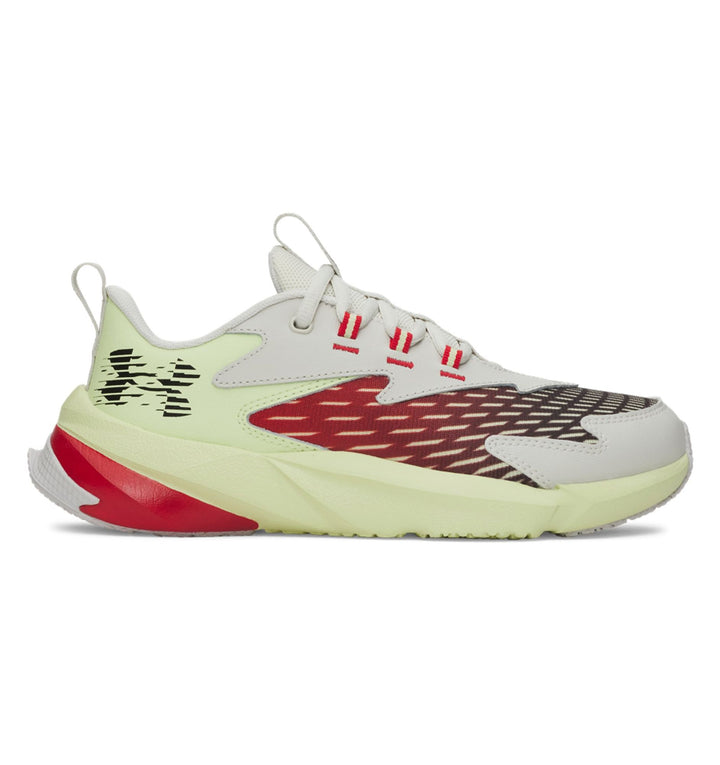 Under Armour Ua Bgs Scramjet 7 - mod gray