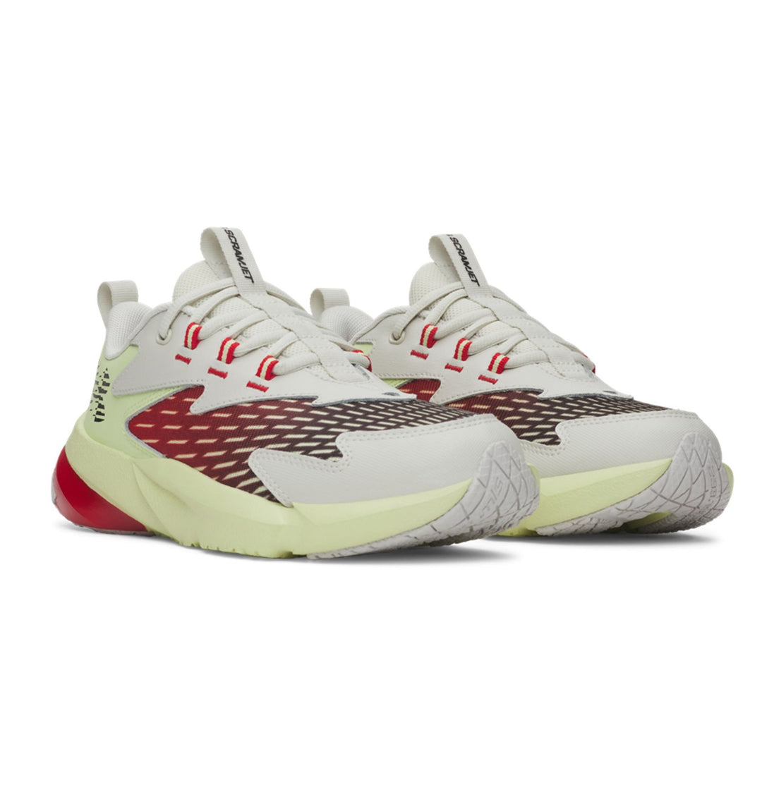 Under Armour Ua Bgs Scramjet 7 - mod gray