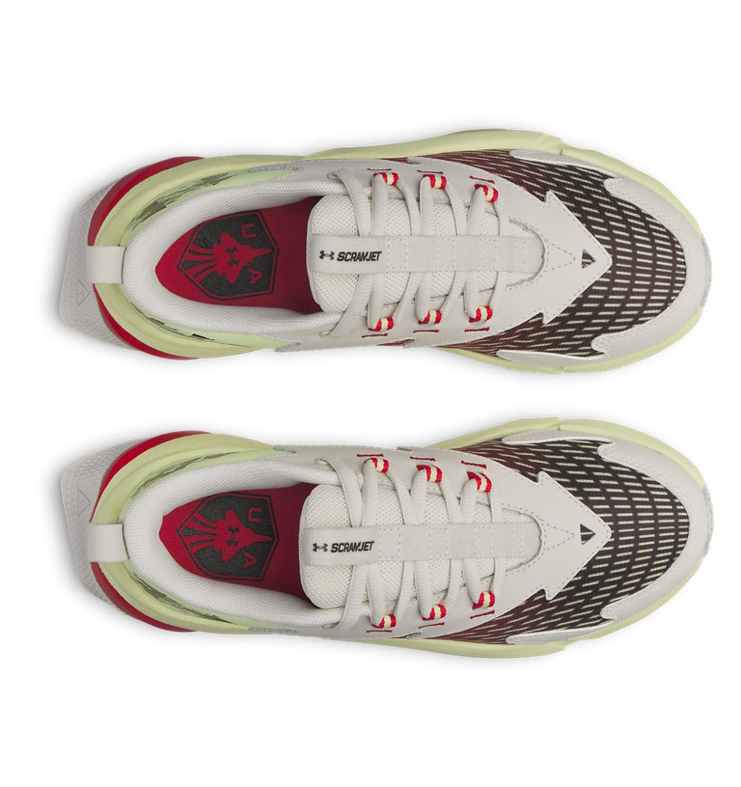 Under Armour Ua Bgs Scramjet 7 - mod gray