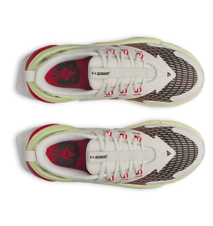 Under Armour Ua Bgs Scramjet 7 - mod gray