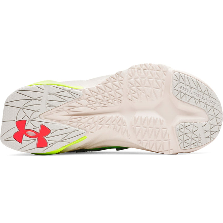 Under Armour Ua Bps Scramjet 7 - summit white
