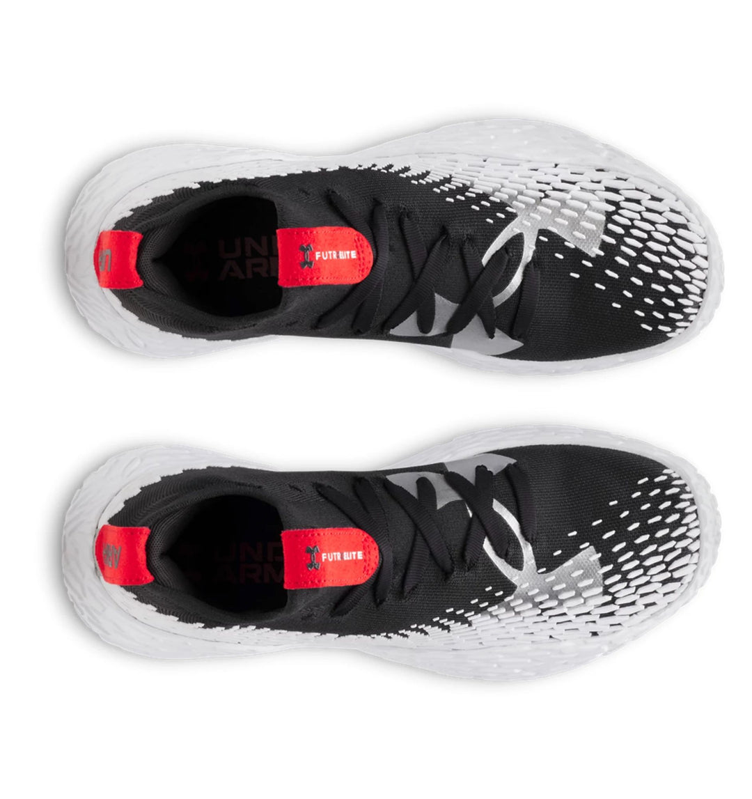 Under Armour Ua Futr X Elite 2 - black