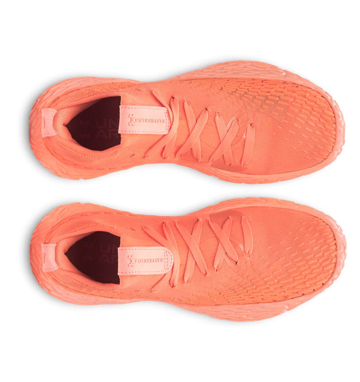 Under Armour Ua Futr X Elite 2 - afterglow