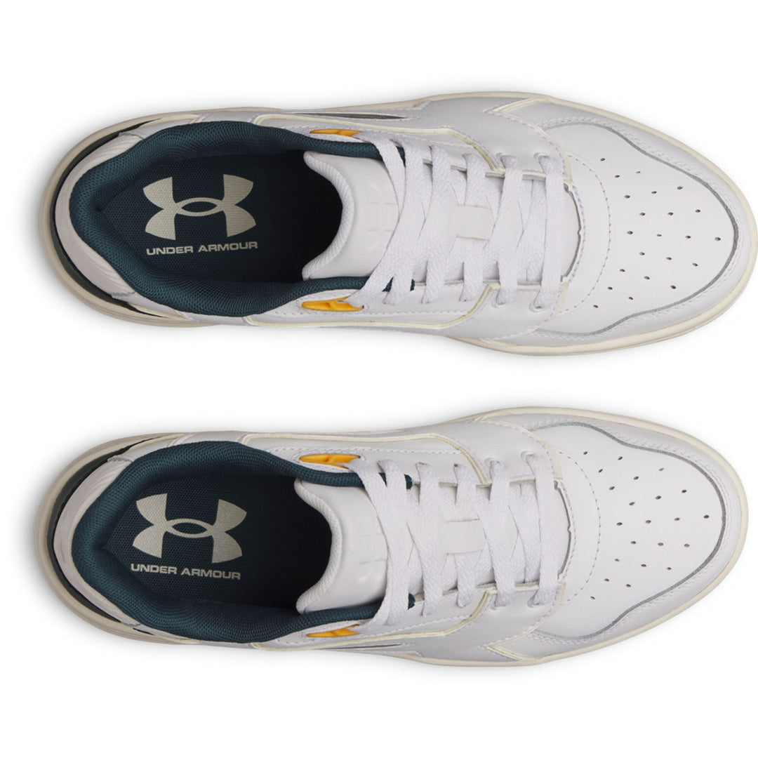 Under Armour Ua Flex - white