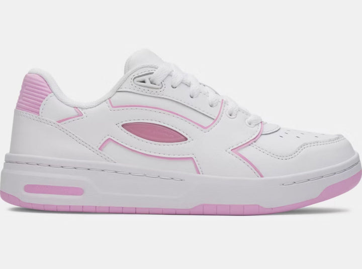 Under Armour Ua W Flex - white