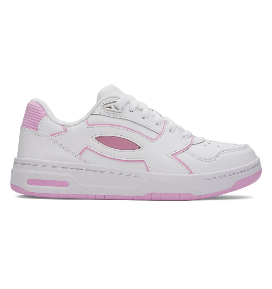 Under Armour Ua W Flex - white