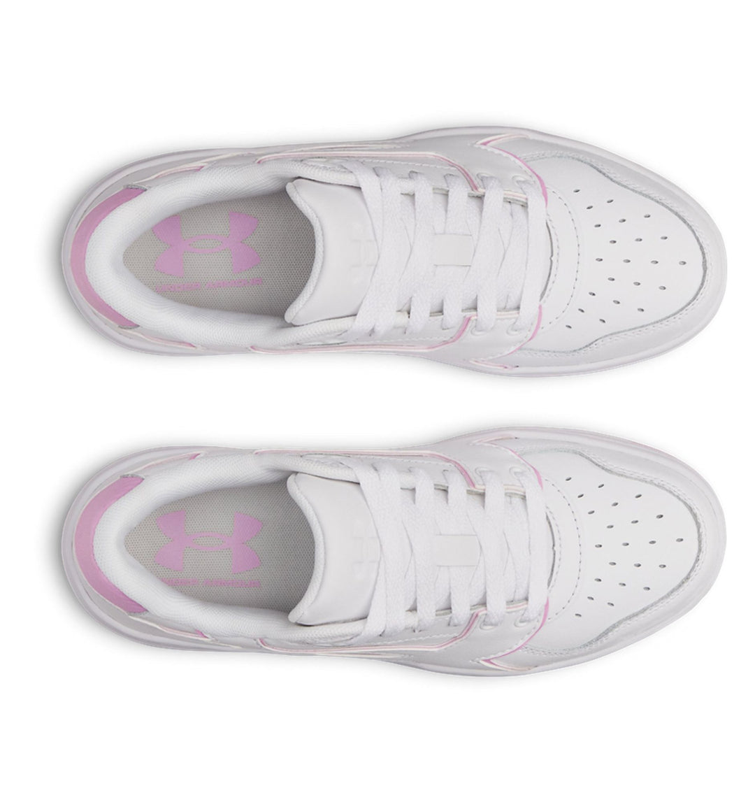 Under Armour Ua W Flex - white
