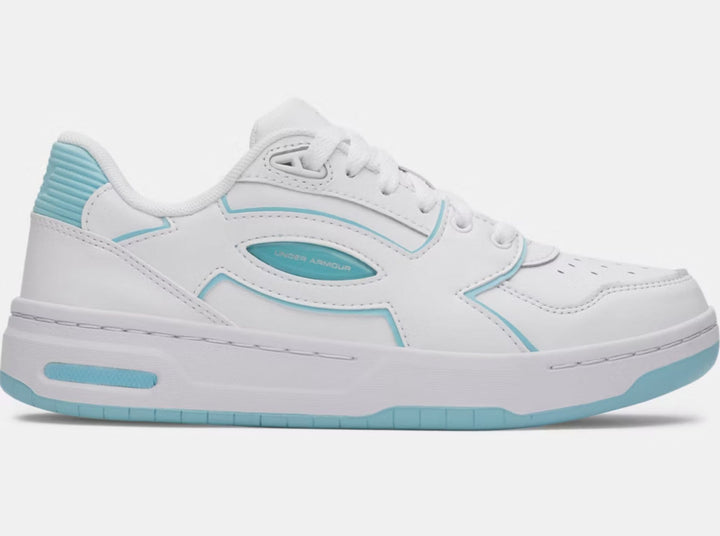 Under Armour Ua W Flex - white