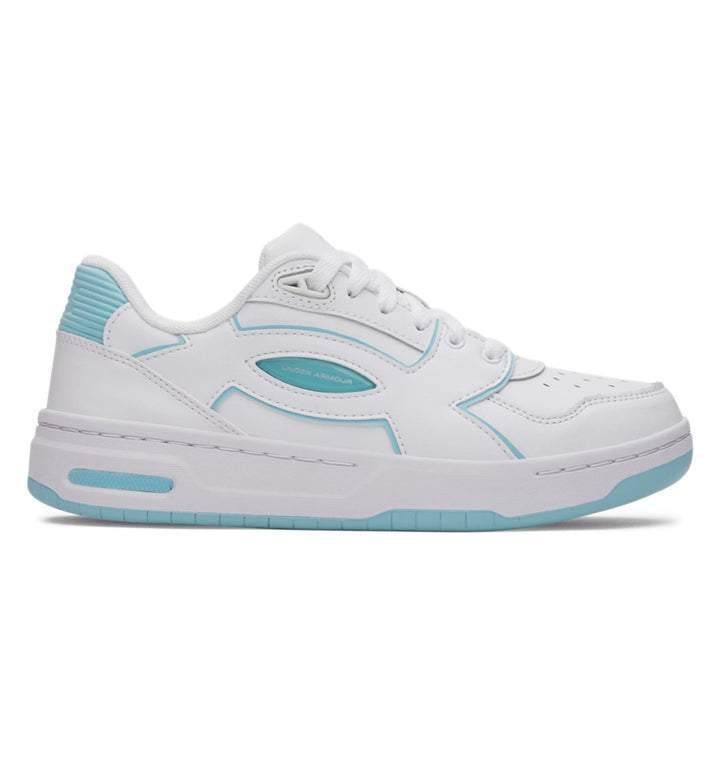 Under Armour Ua W Flex - white