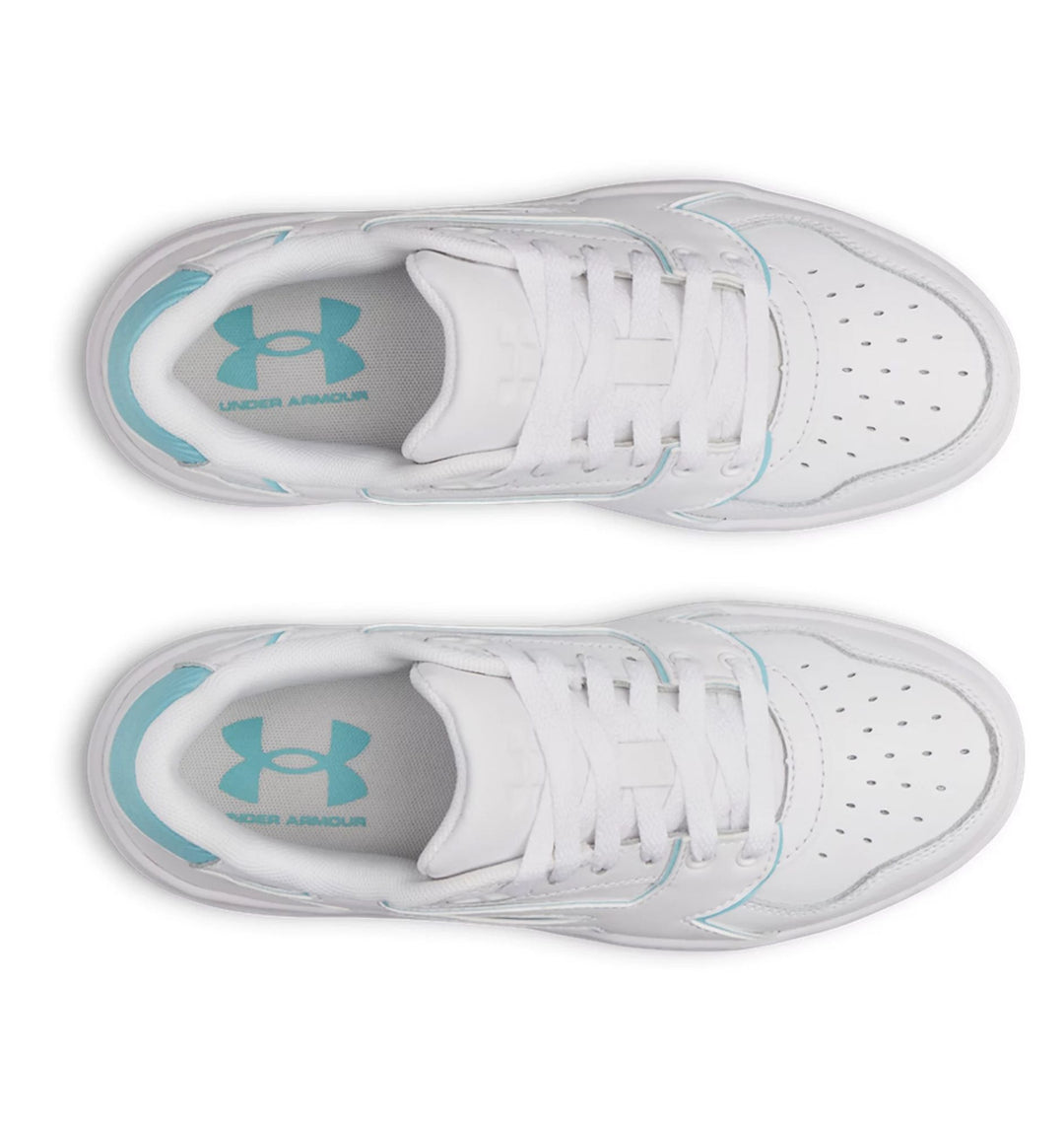 Under Armour Ua W Flex - white