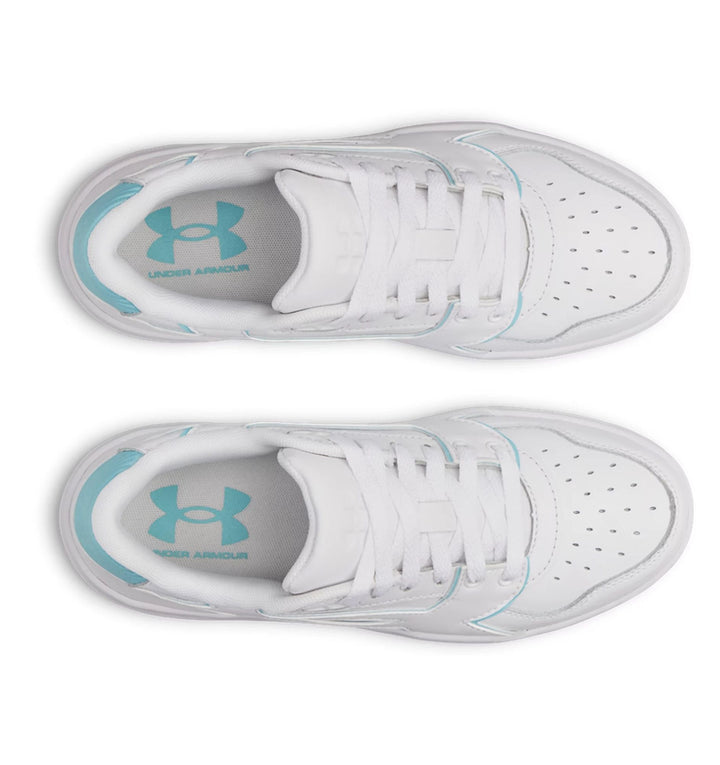Under Armour Ua W Flex - white
