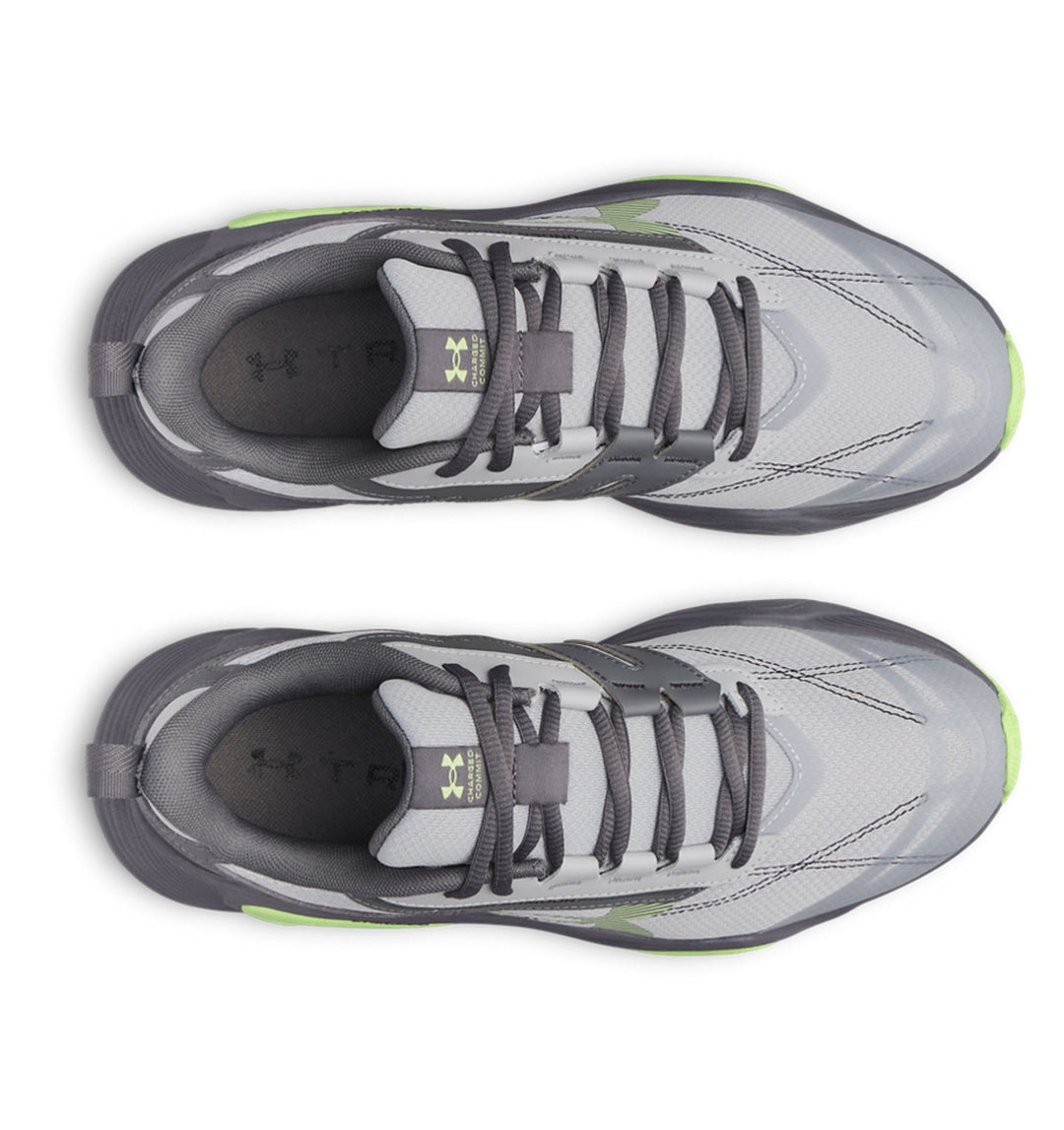 Under Armour  UA CHARGED COMMIT TR 5 - MOD GRAY