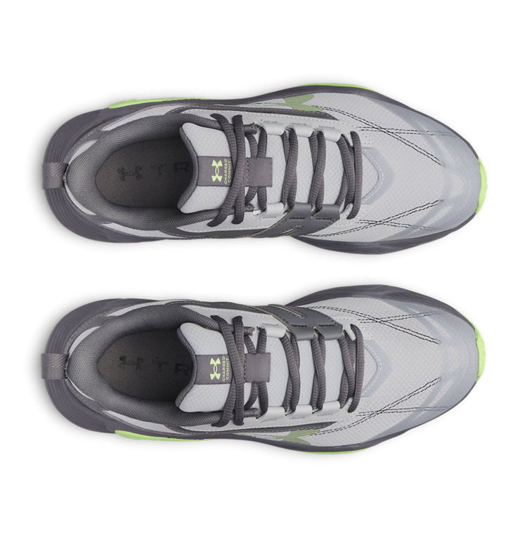 Under Armour  UA CHARGED COMMIT TR 5 - MOD GRAY