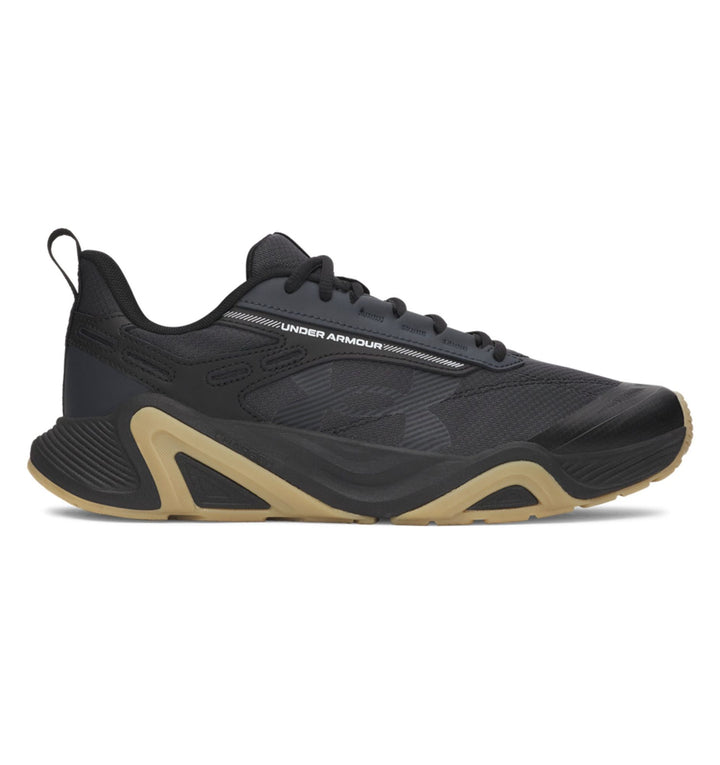 Under Armour Ua Charged Commit Tr 5 - anthracite