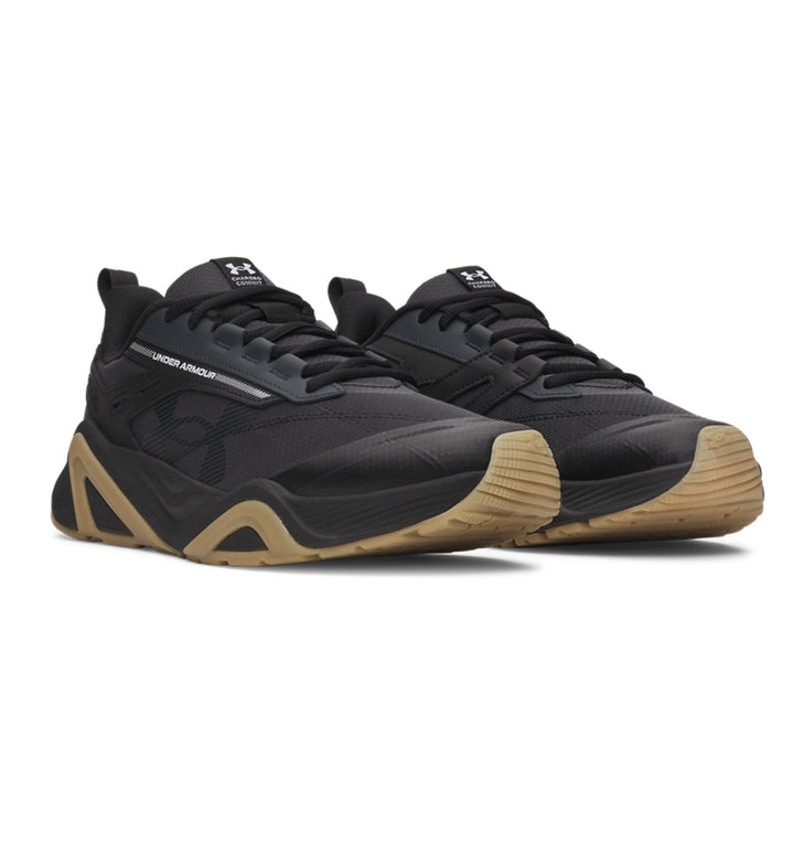 Under Armour Ua Charged Commit Tr 5 - anthracite