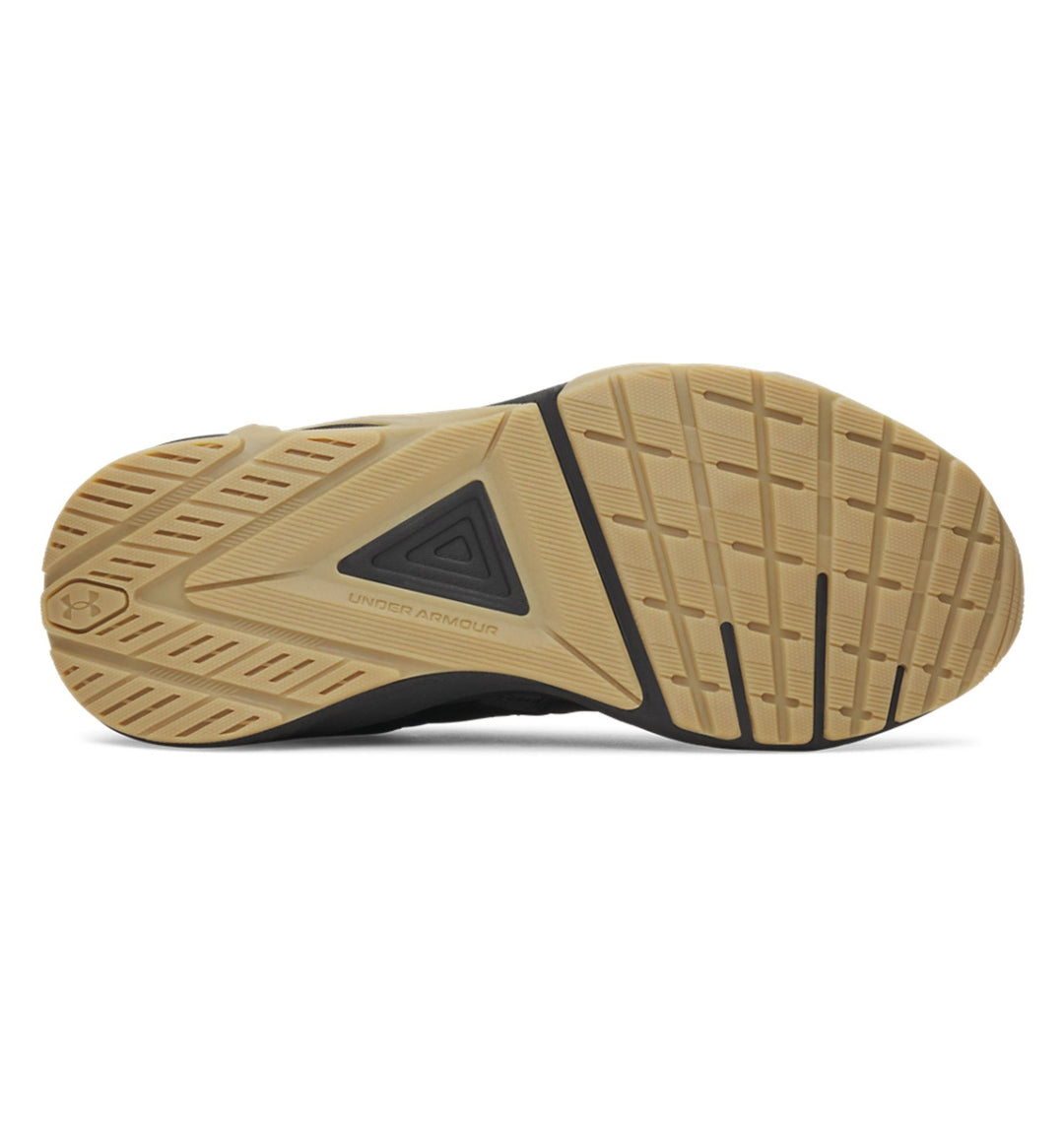 Under Armour Ua Charged Commit Tr 5 - anthracite