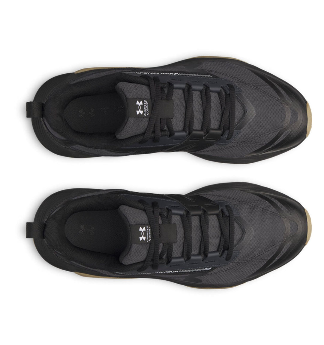 Under Armour Ua Charged Commit Tr 5 - anthracite