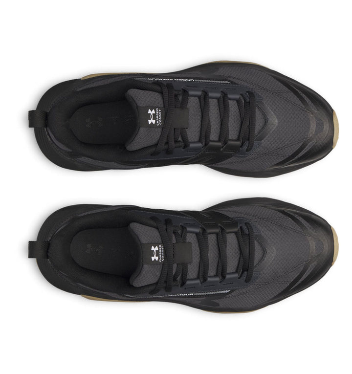 Under Armour Ua Charged Commit Tr 5 - anthracite