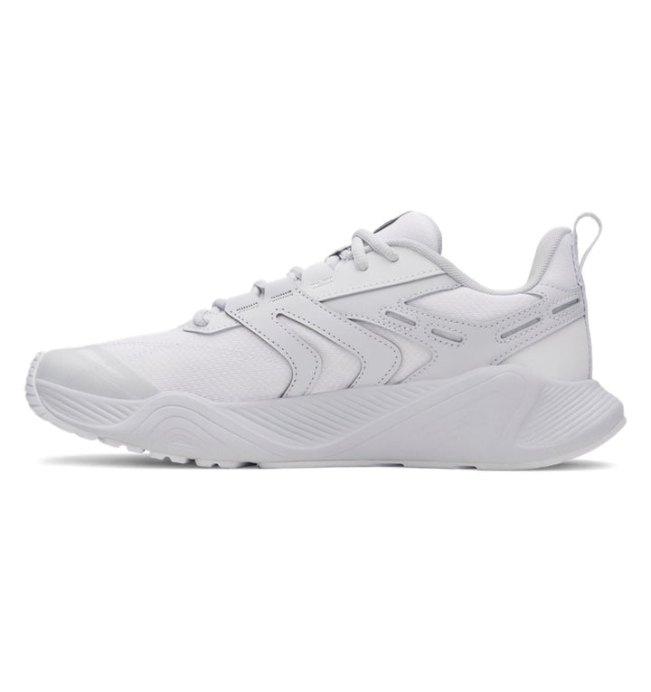 Under Armour Ua Charged Commit Tr 5 - white