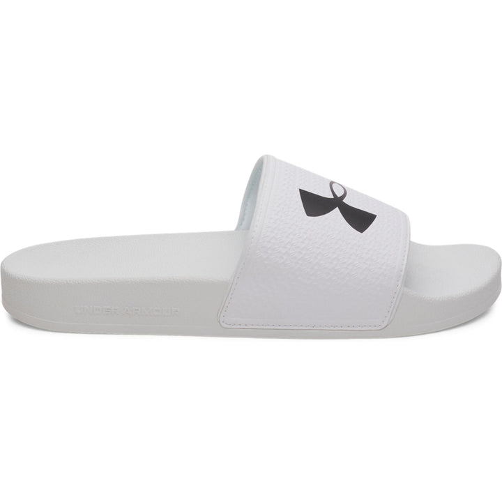 Under Armour Ua Armr Slide - white