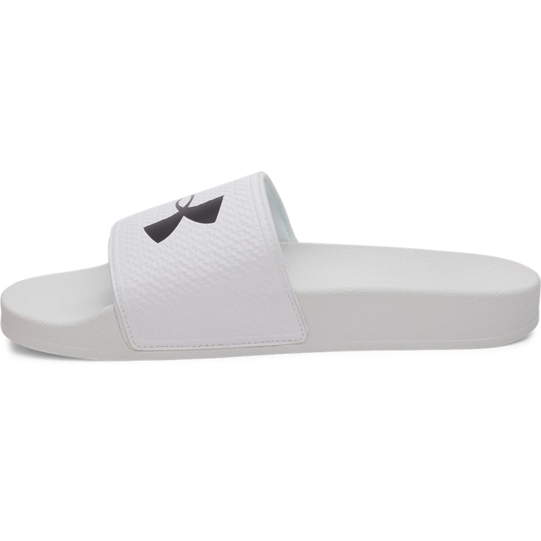 Under Armour Ua Armr Slide - white