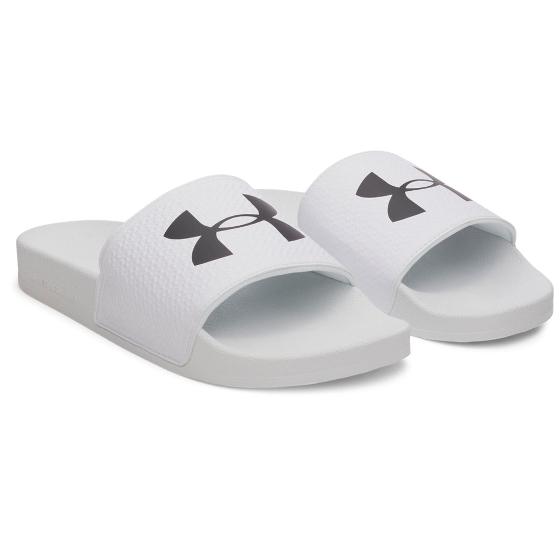 Under Armour Ua Armr Slide - white