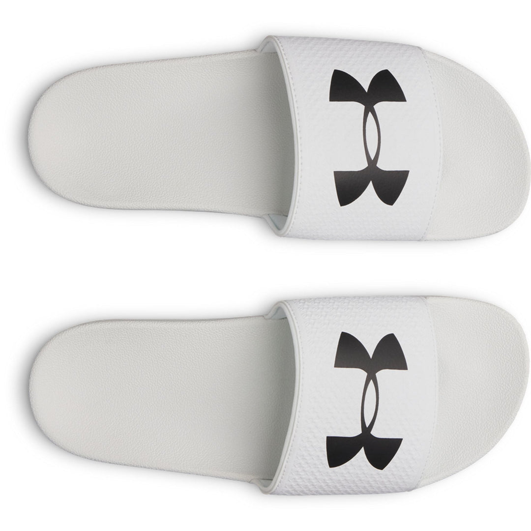 Under Armour Ua Armr Slide - white
