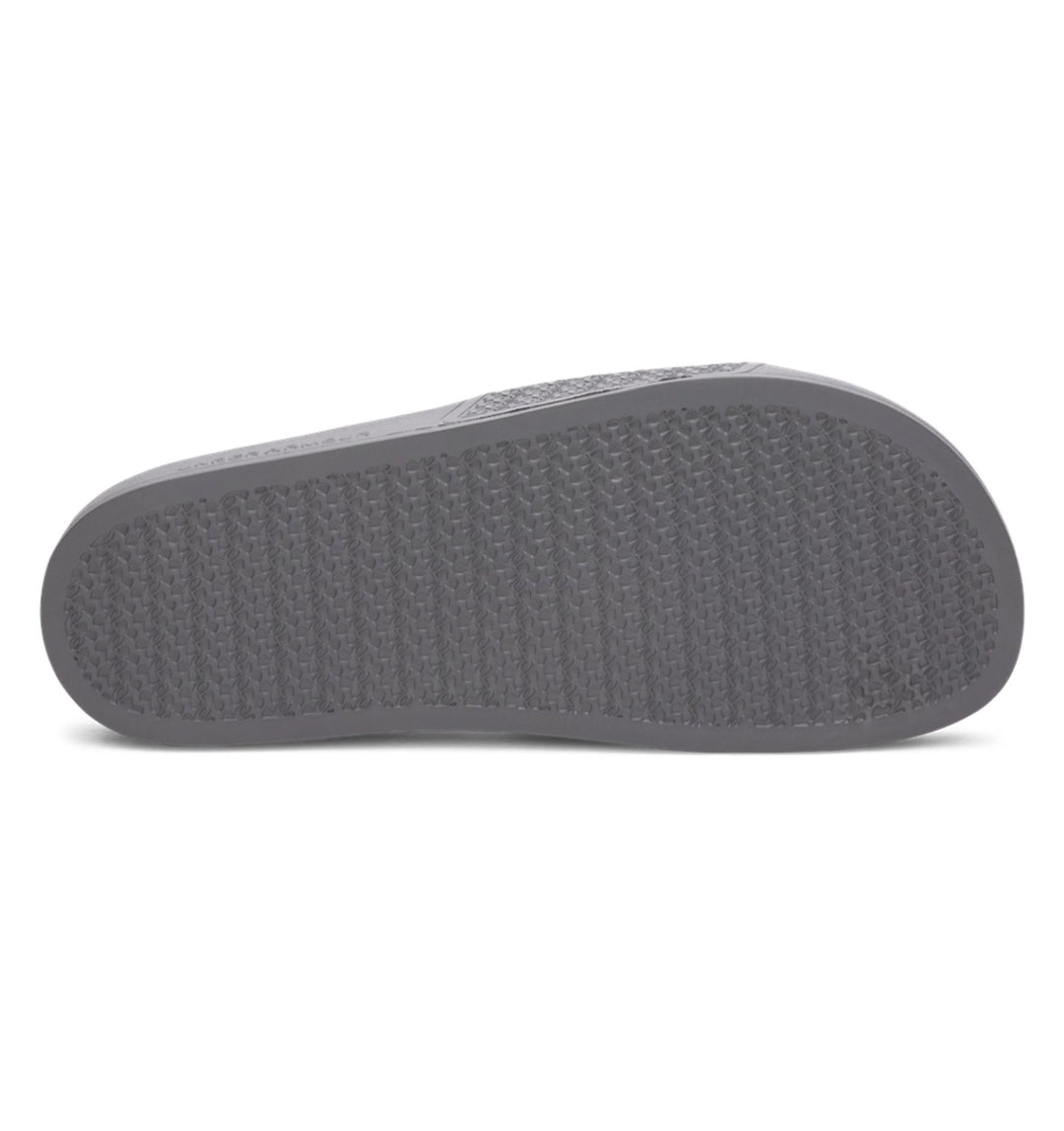 Under Armour  UA ARMR SLIDE LITE - TITAN GRAY