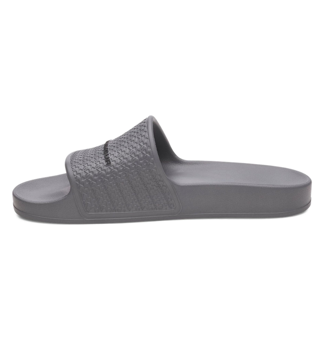 Under Armour  UA ARMR SLIDE LITE - TITAN GRAY