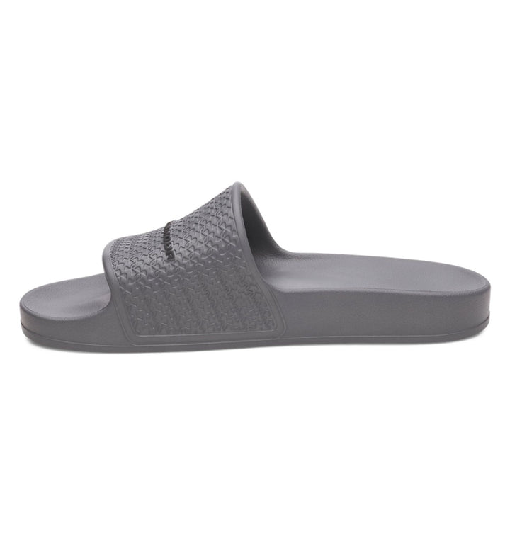 Under Armour  UA ARMR SLIDE LITE - TITAN GRAY